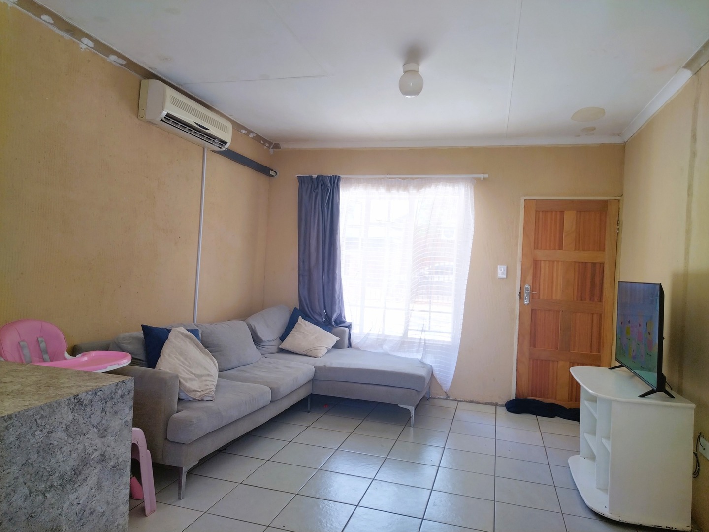 3 Bedroom Property for Sale in Geelhoutpark North West